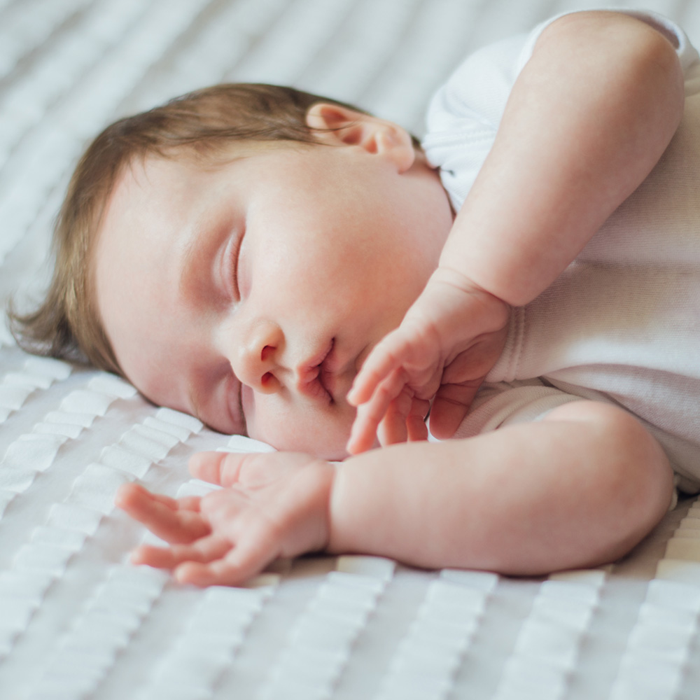 Child Sleep Consultant Melbourne