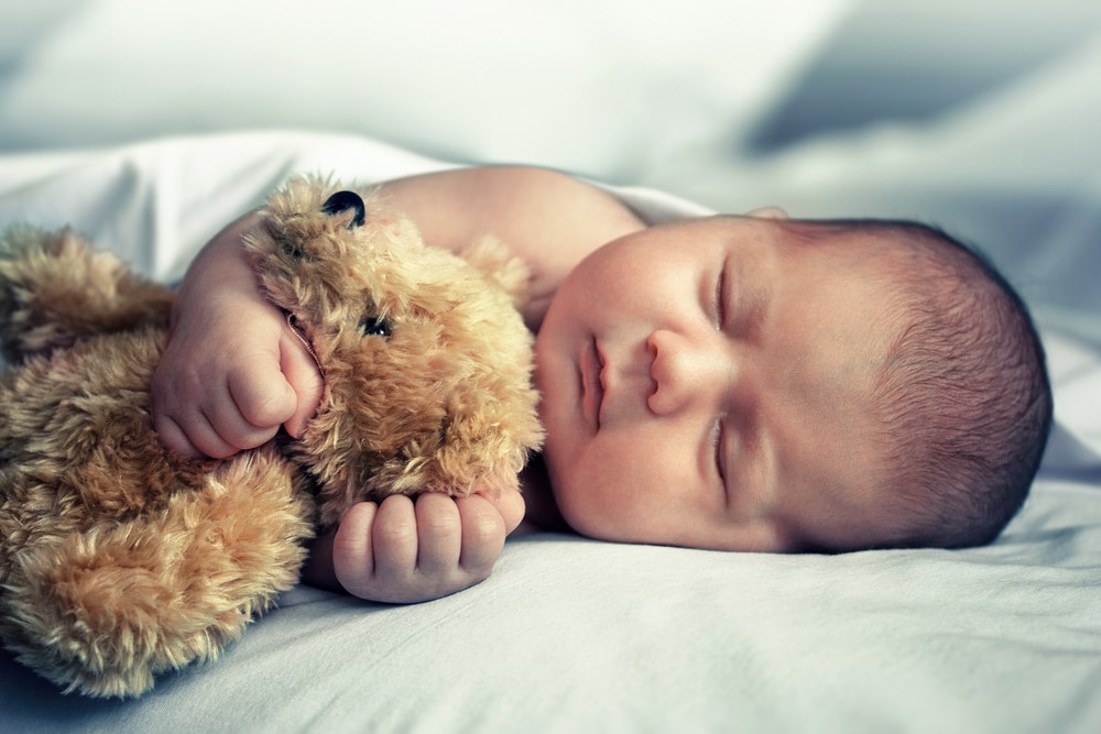 Baby Sleep Schedule